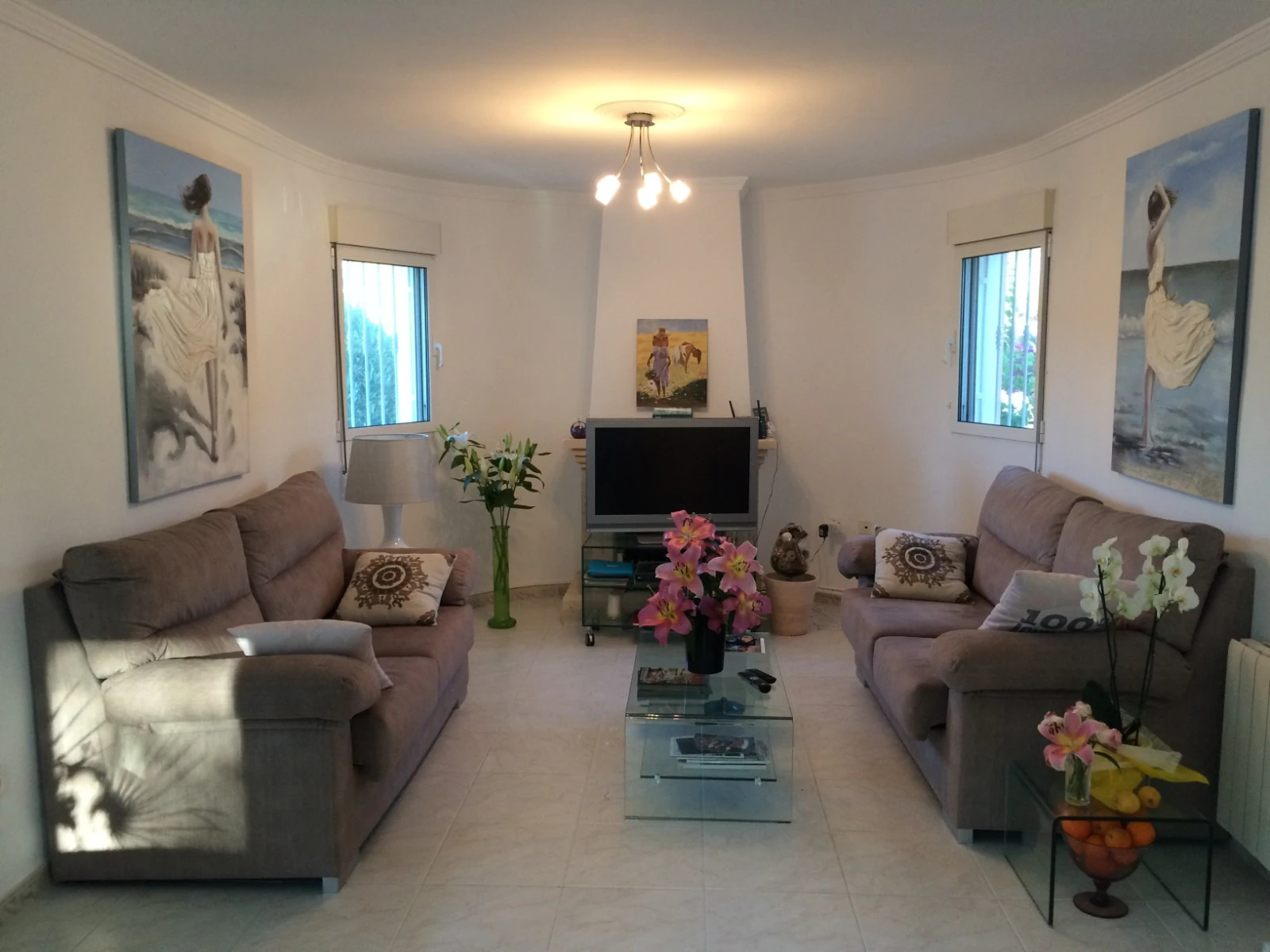 Villa for sale in Javea