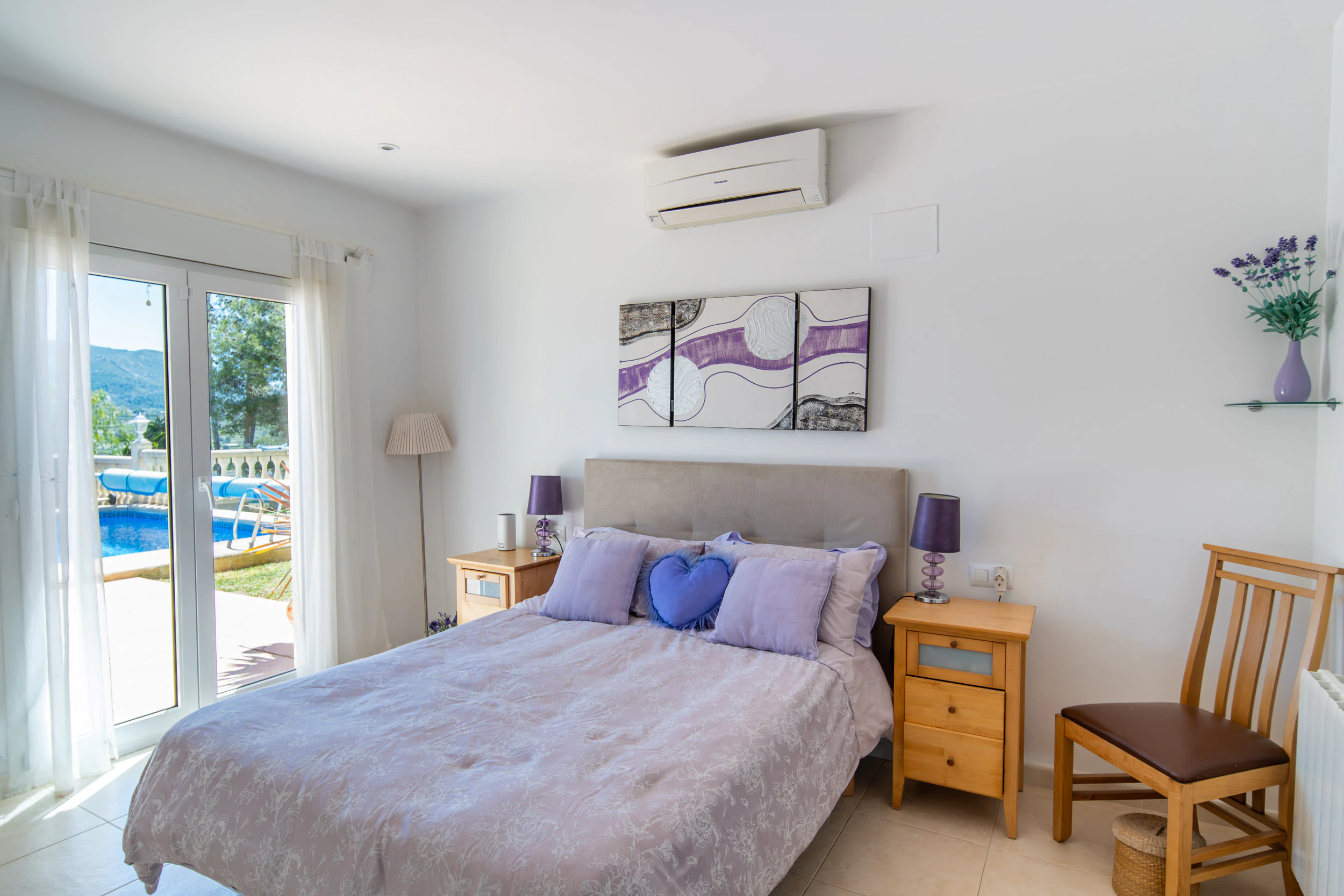 Villa à la vente à Jávea