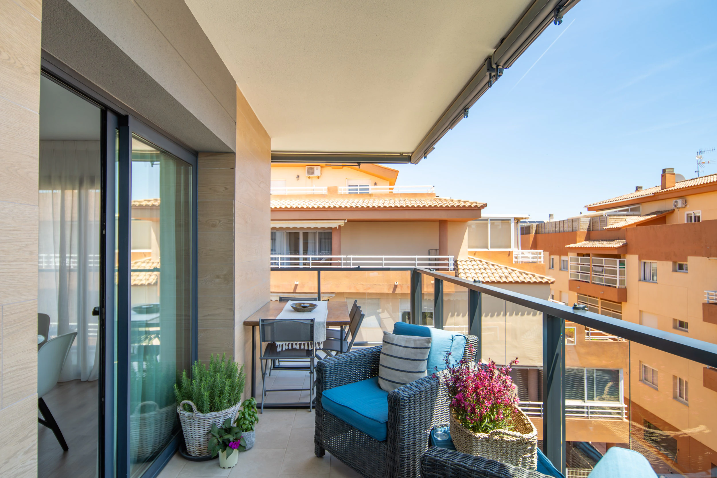 Penthouse for sale in Jávea