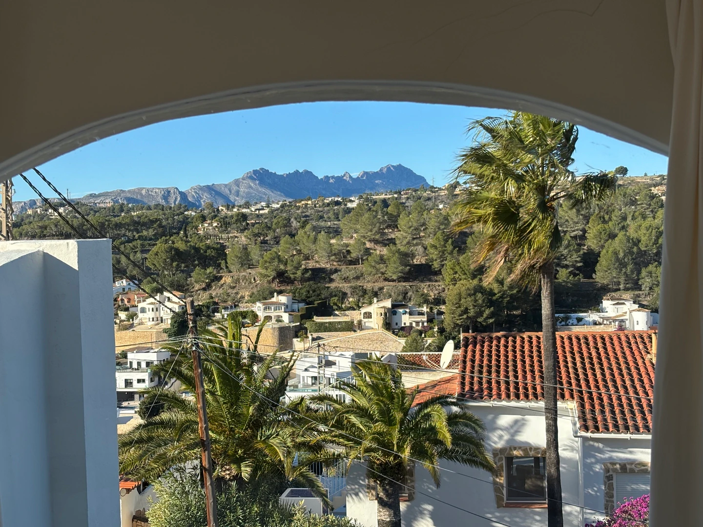 Villa zum verkauf in Benissa