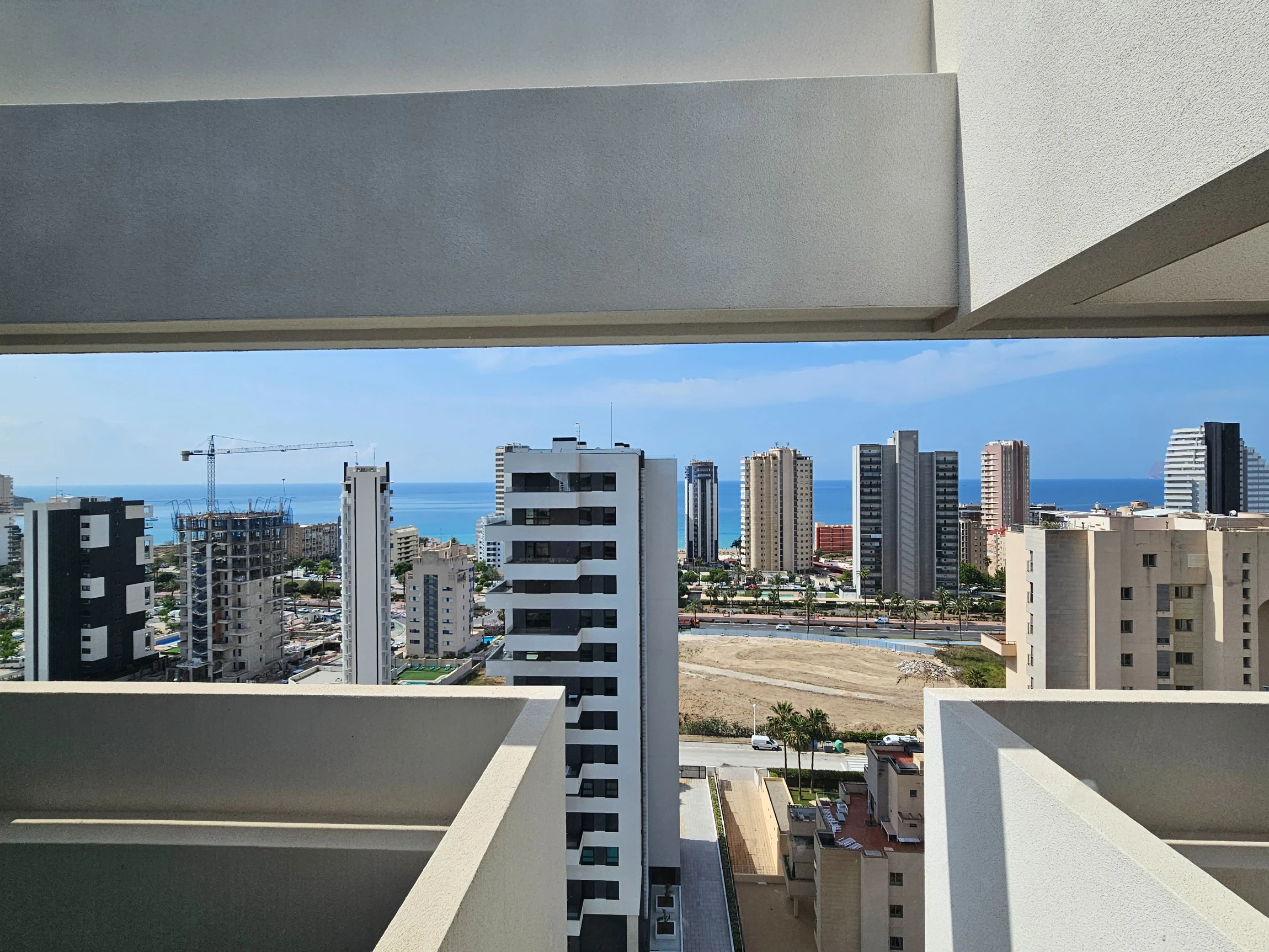 Piso en venta en Calpe