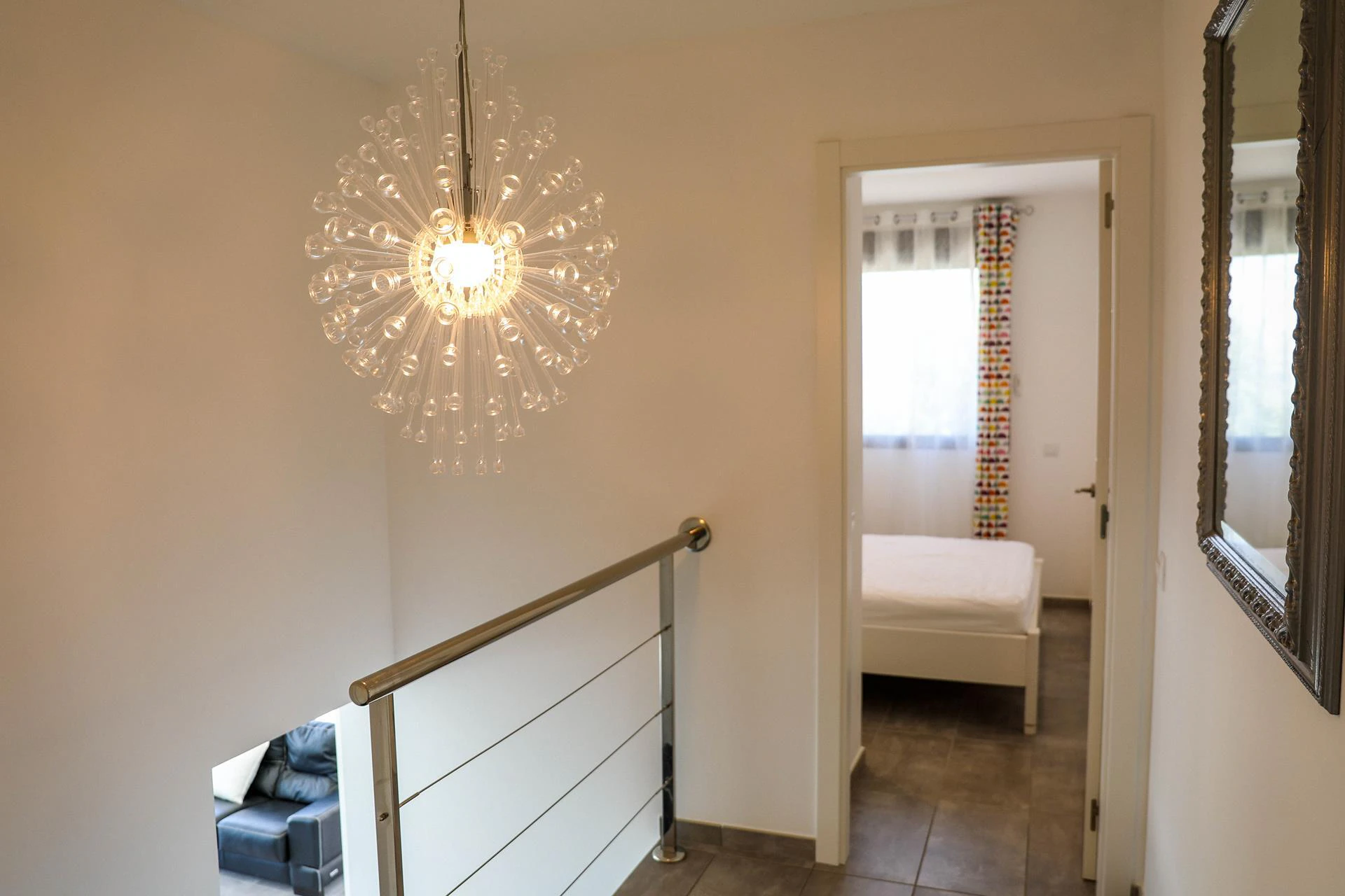 Cumbre del Sol – moderne Villa mit atemberaubendem Meerblick