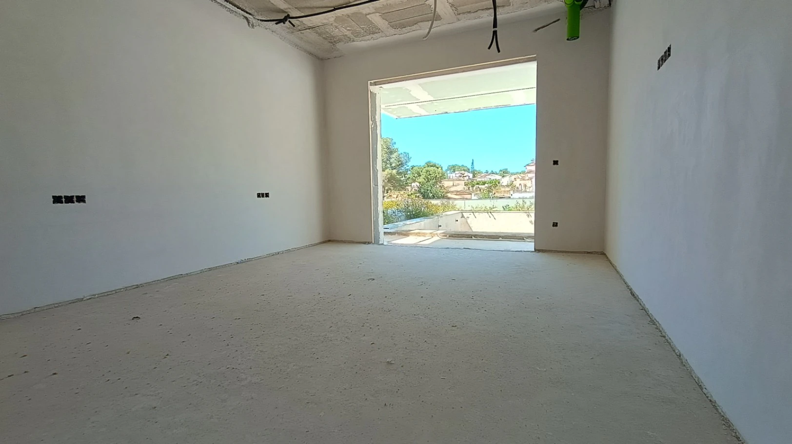 Villa for sale in Moraira