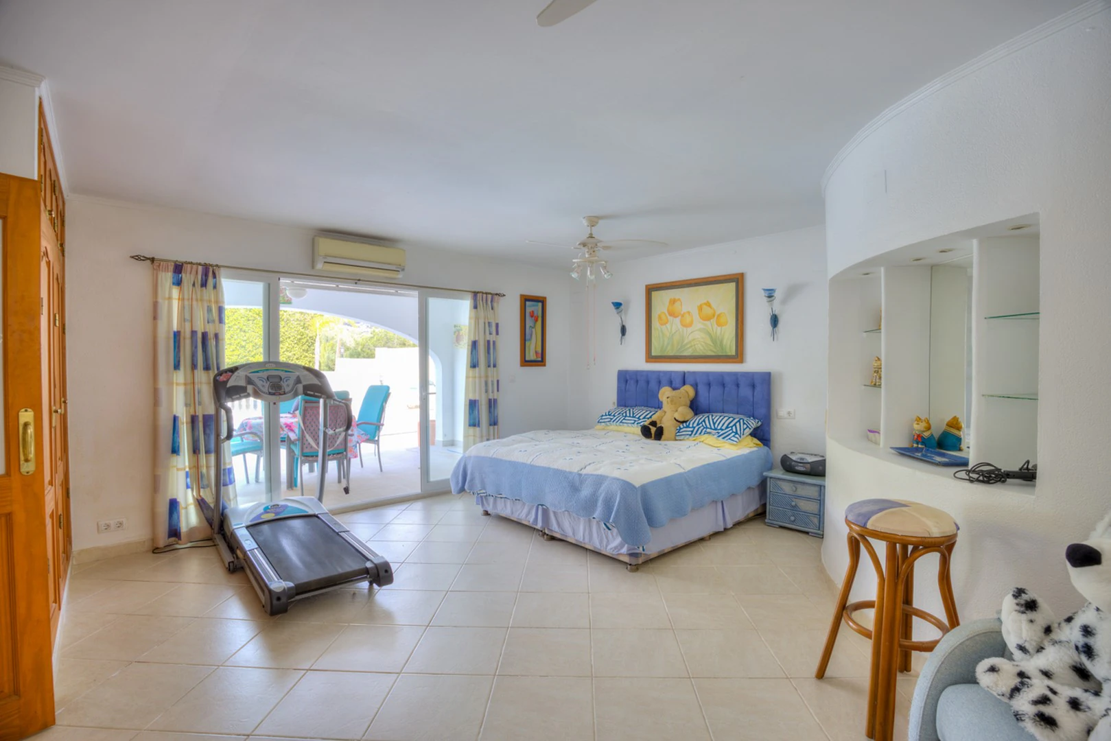 Villa zum verkauf in Benissa