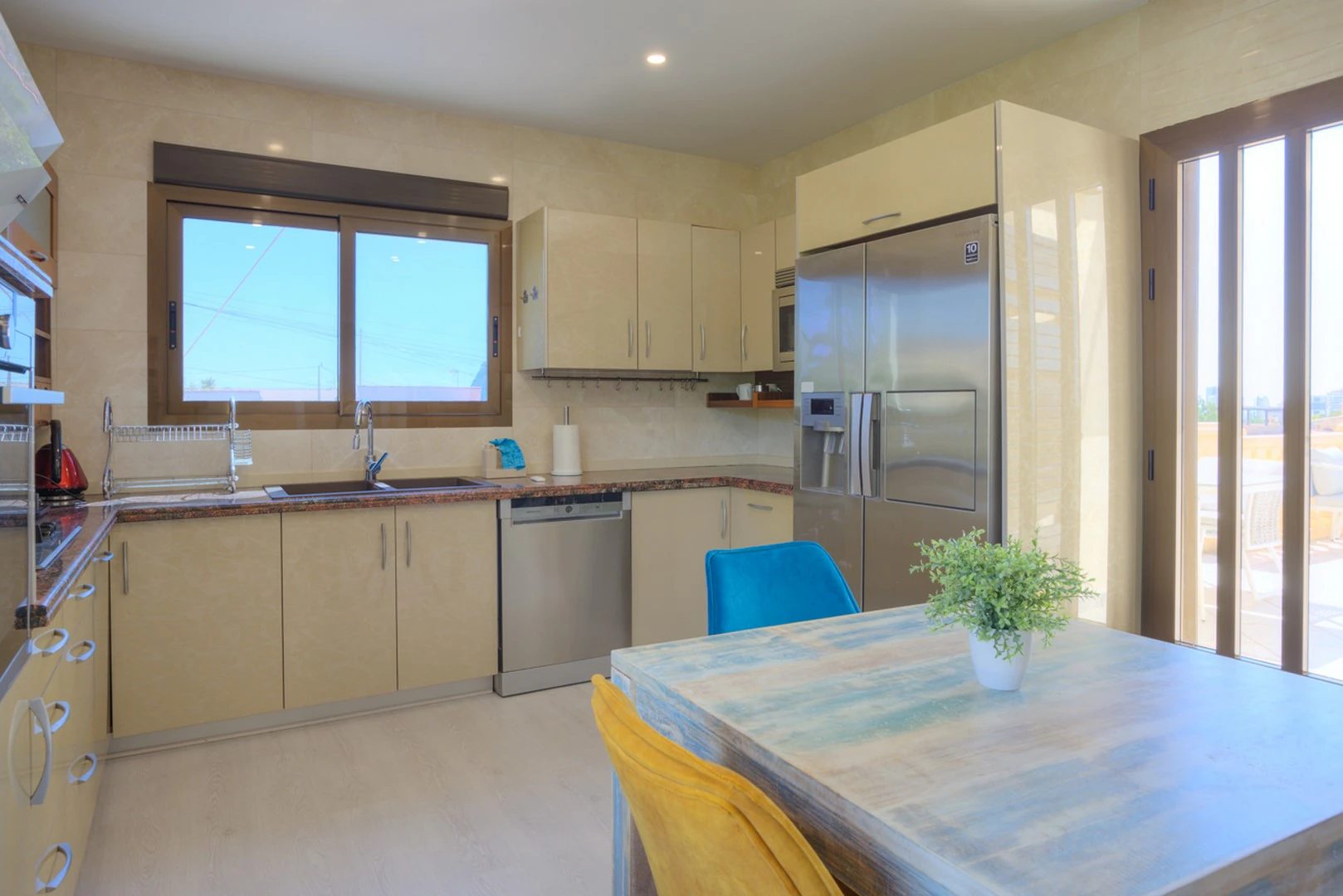 Chalet/Villa en venta en Calpe