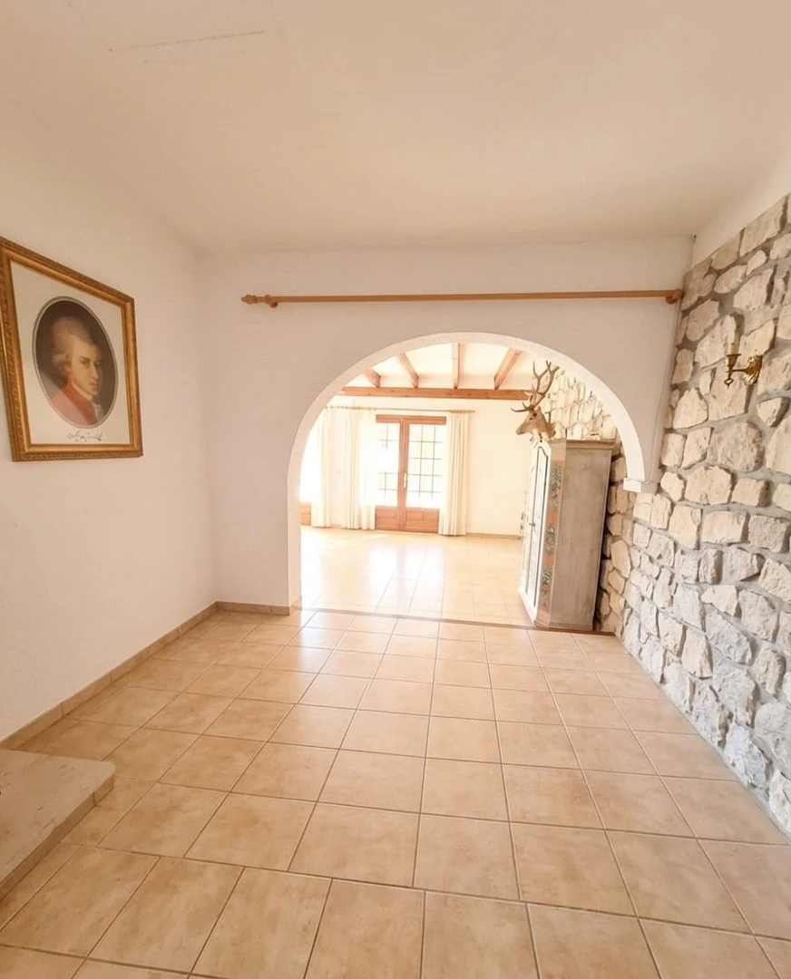 Villa zum verkauf in Moraira