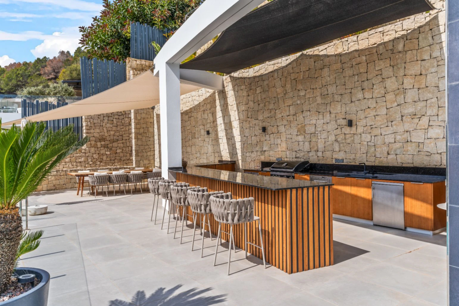 Villa for sale in Benissa