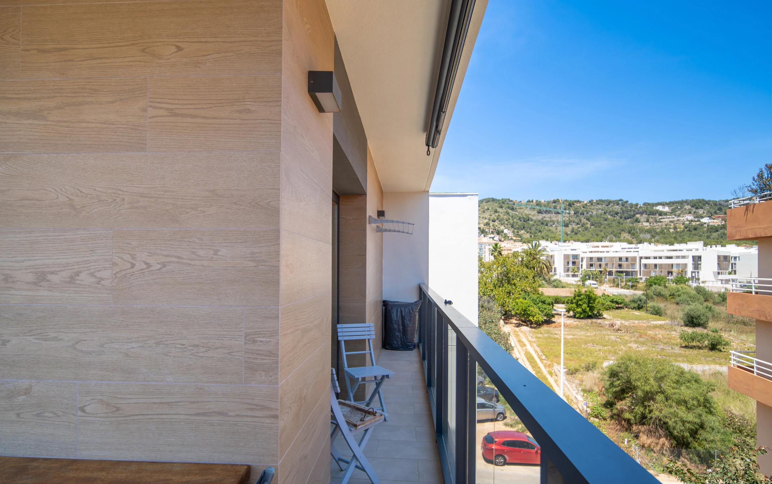 Penthouse for sale in Jávea