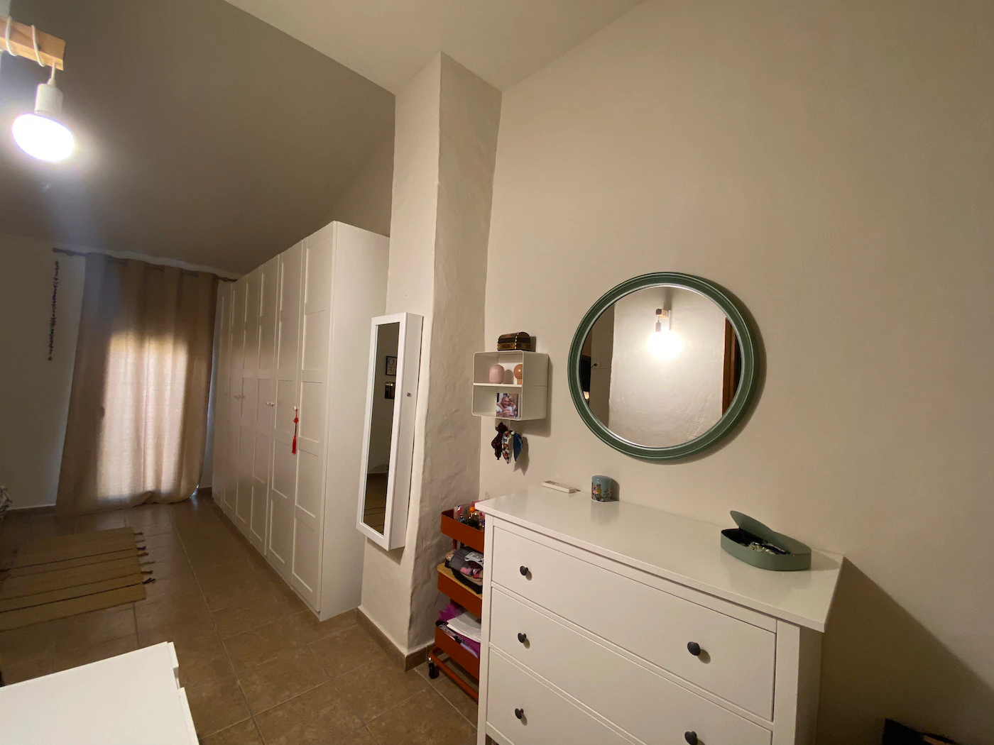 SALE OF TOWN HOUSE IN SANET AND NEGRALS.