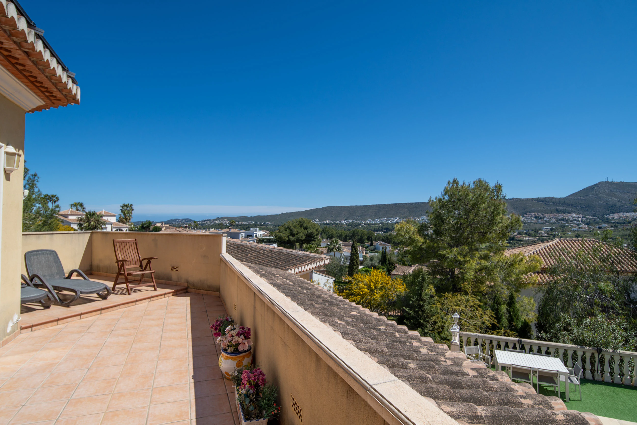 Villa à la vente à Jávea