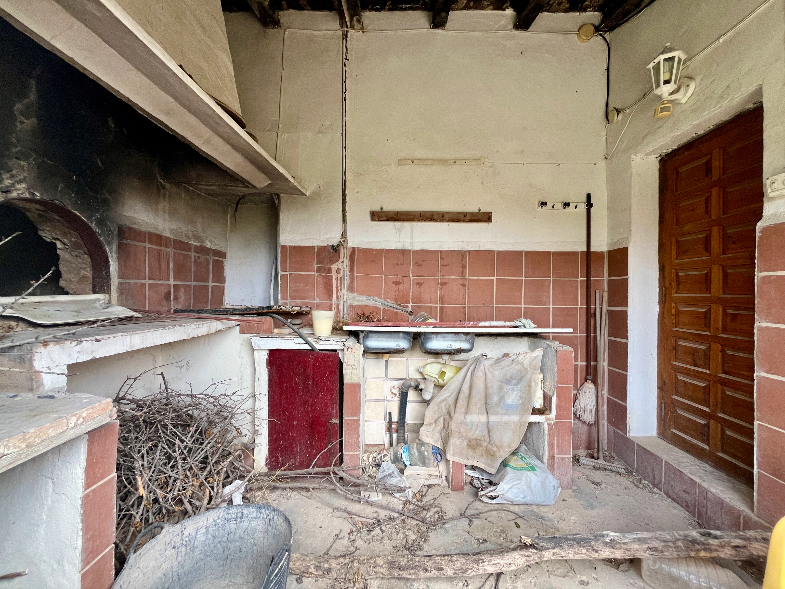 Landhaus zum verkauf in Benissa