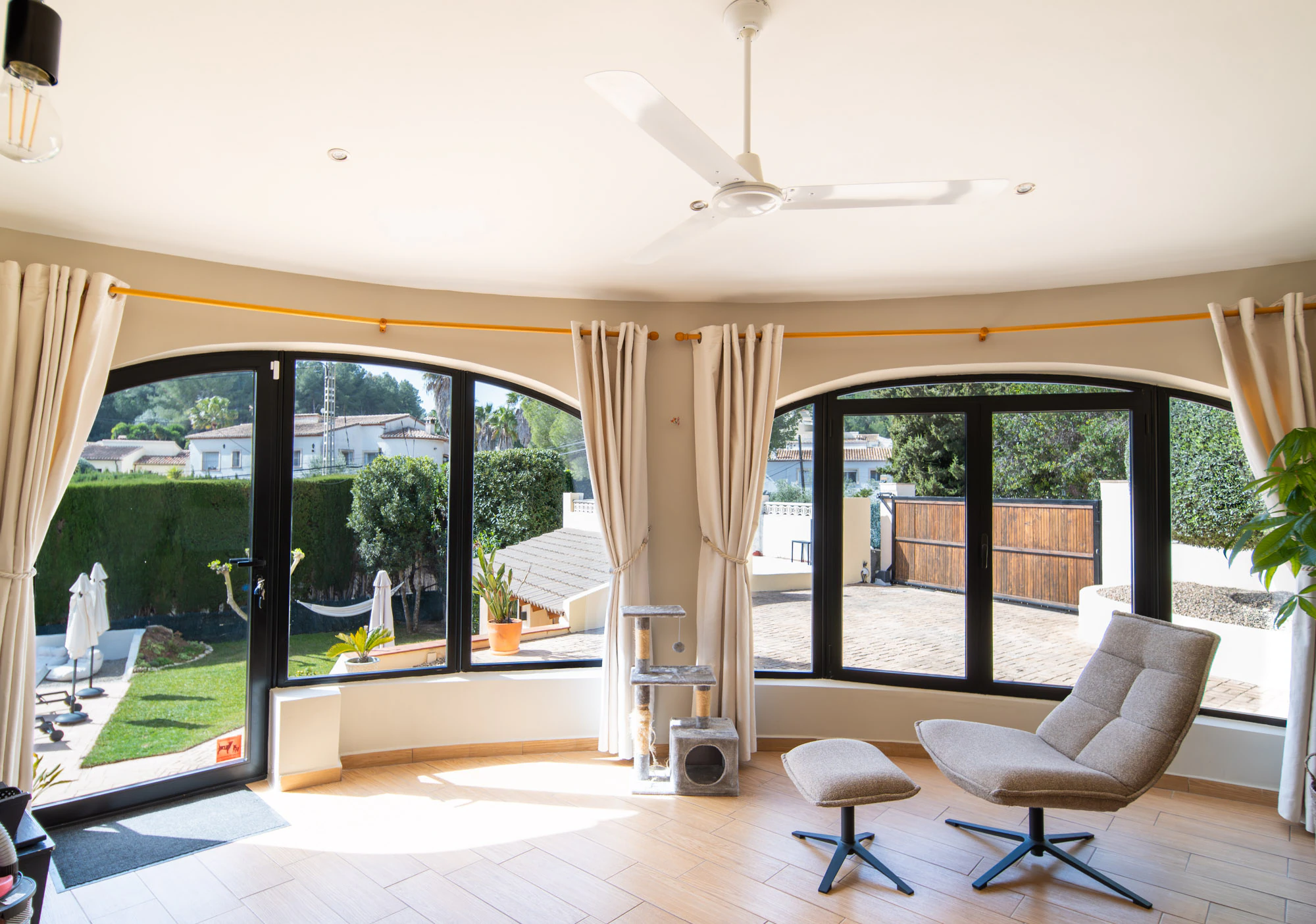 Villa zum verkauf in Jávea