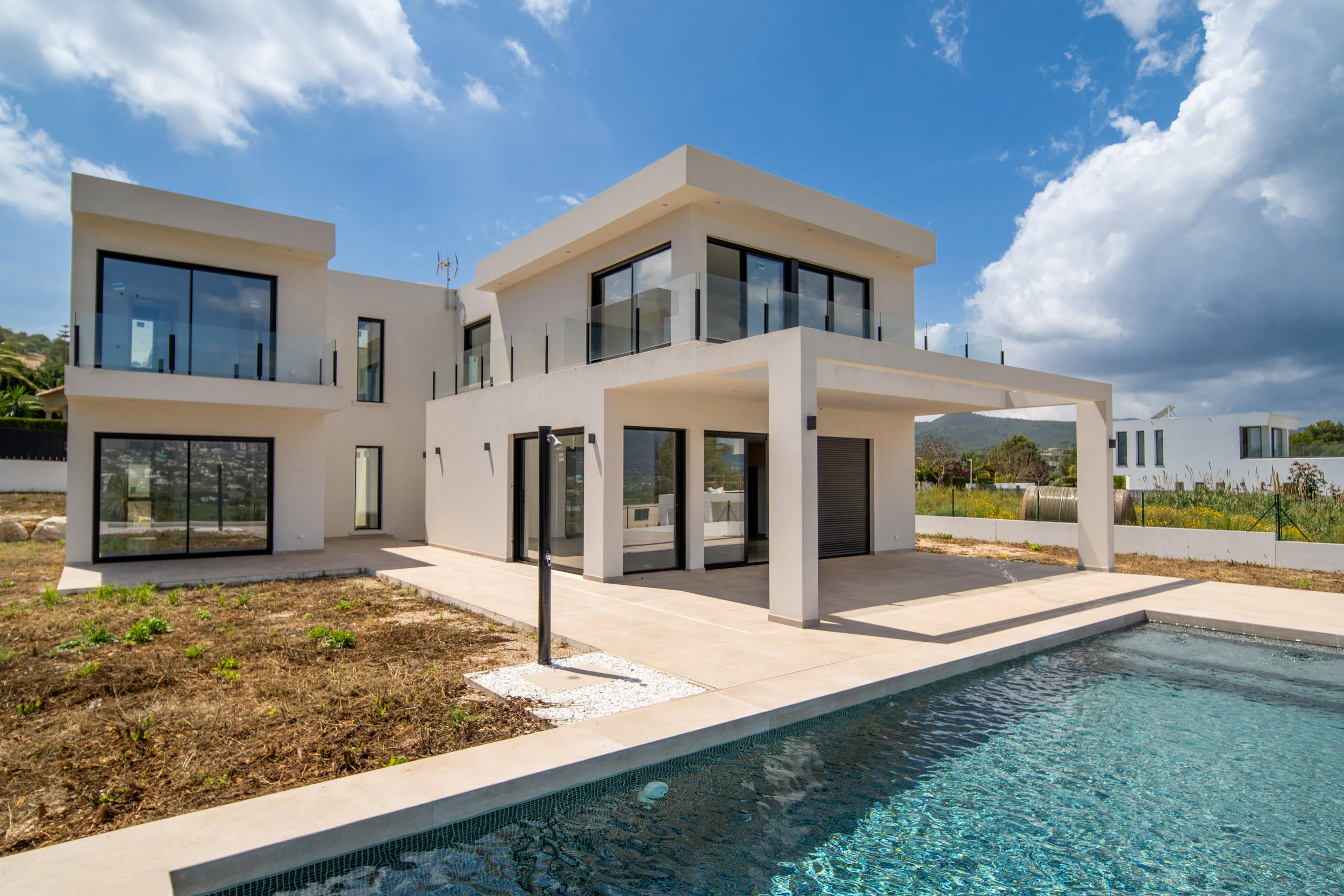 Villa for sale in Jávea