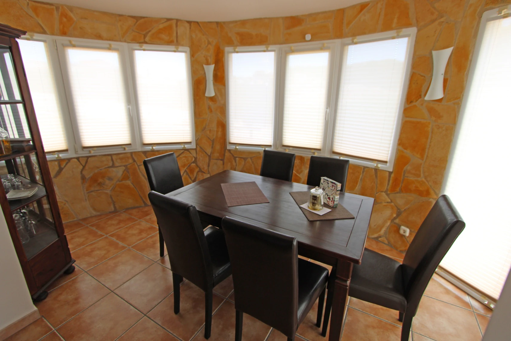 Villa with pool for sale in Orba (El Capso)
