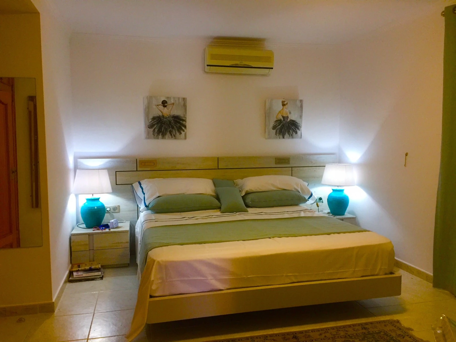 Villa for sale in Javea