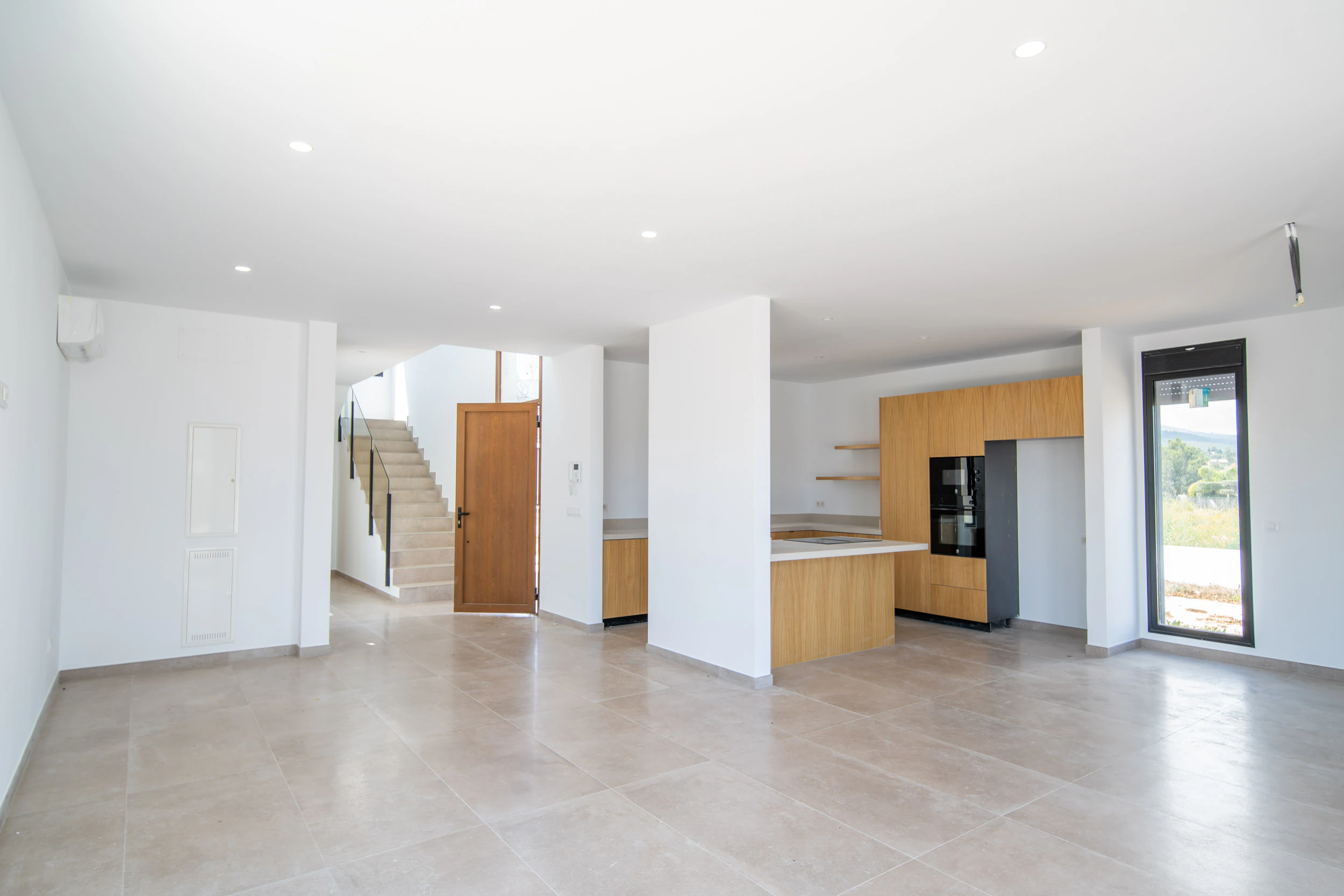 Villa for sale in Jávea