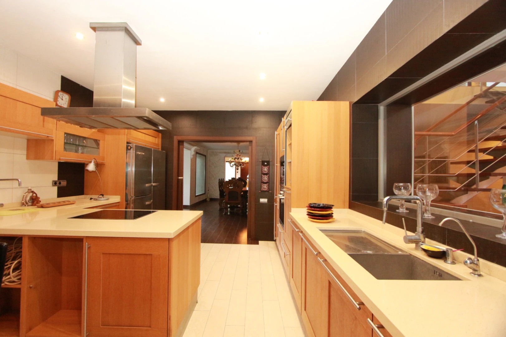 Villa for sale in Denia