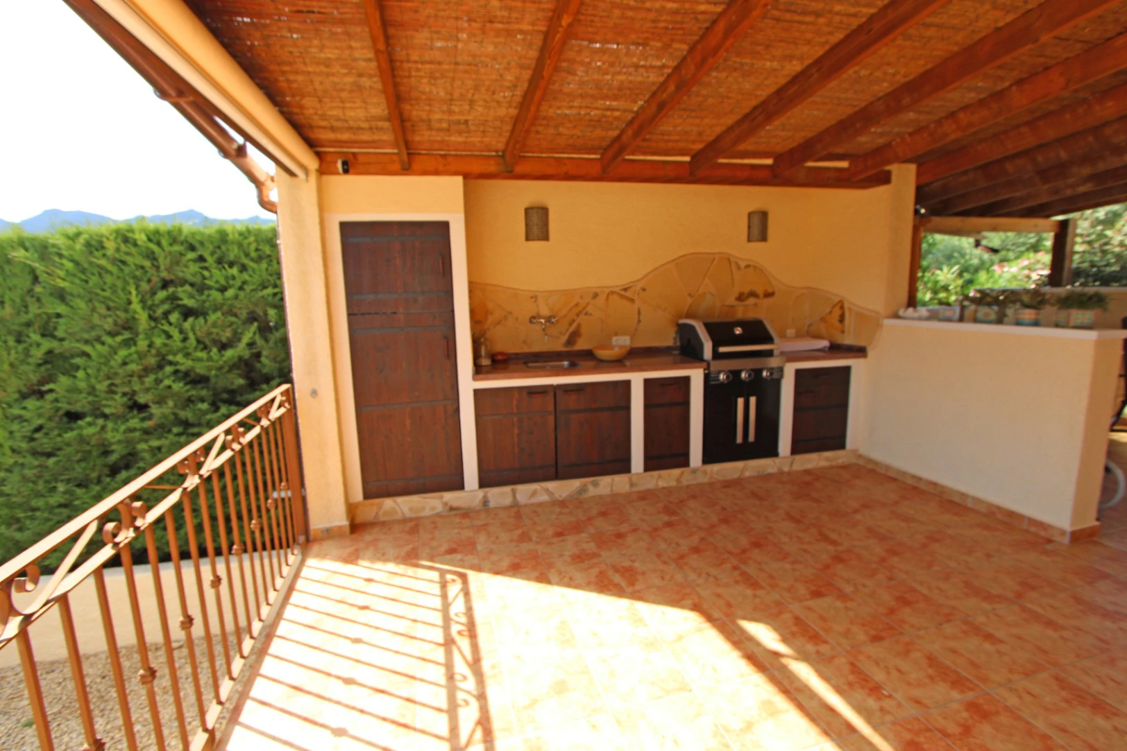 Villa with pool for sale in Orba (El Capso)