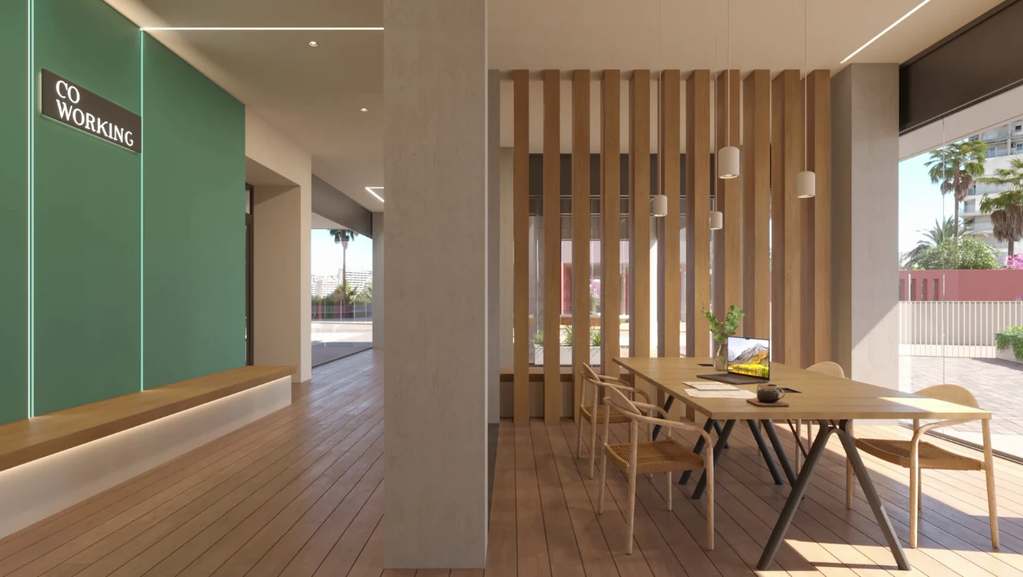 Flat for sale in Calpe