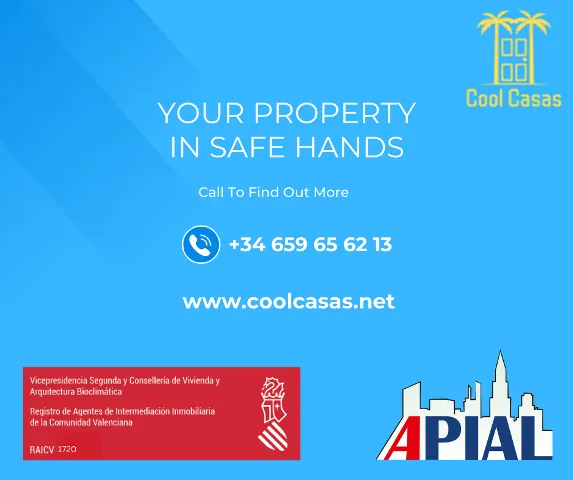 Gecertificeerd en verzekerd - Cool Casas