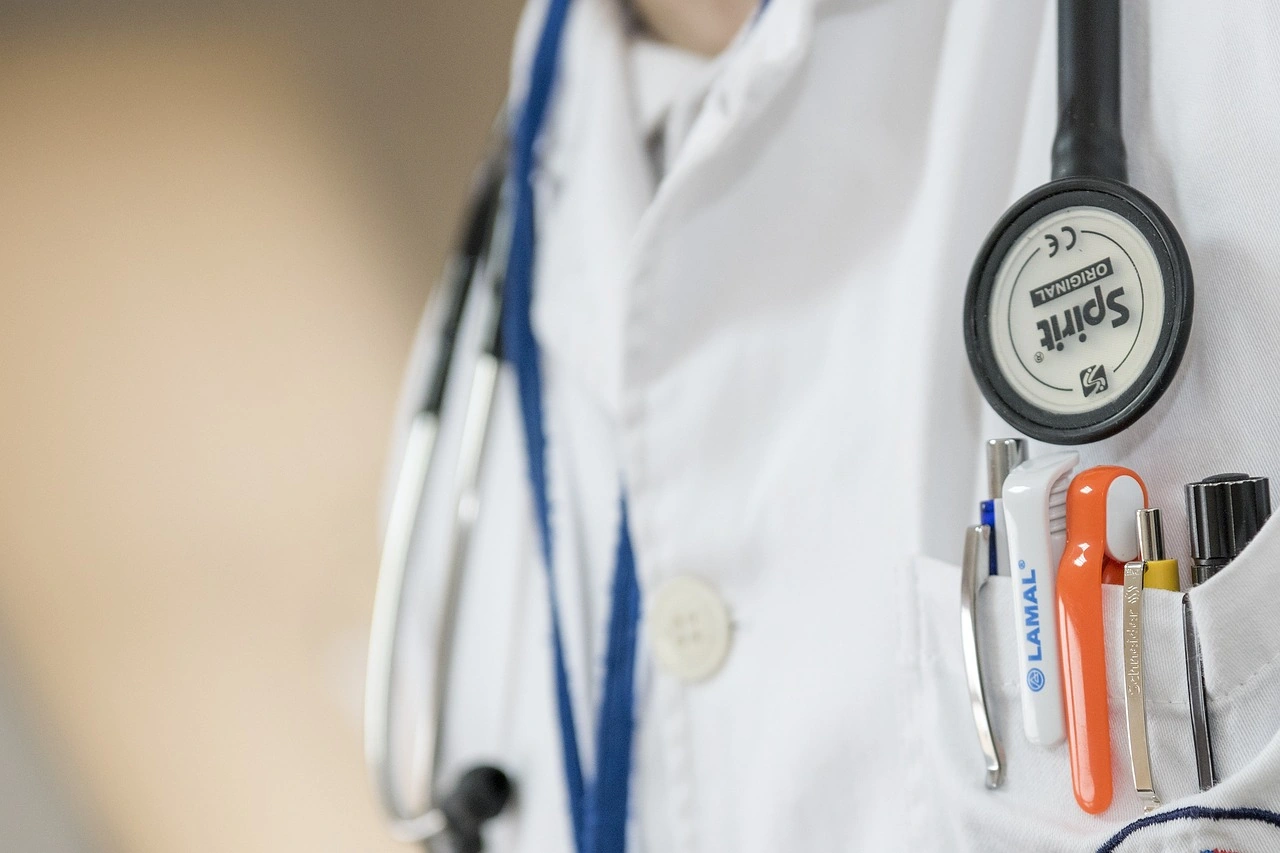 Kwaliteitsvolle gezondheidszorg in Torrevieja