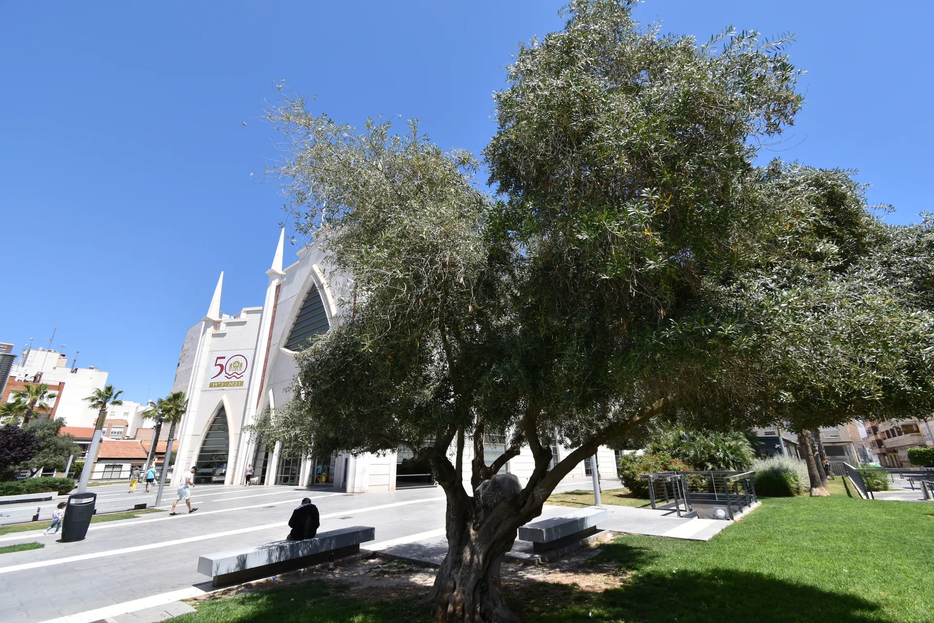Alla scoperta delle tradizioni della Semana Santa a Torrevieja