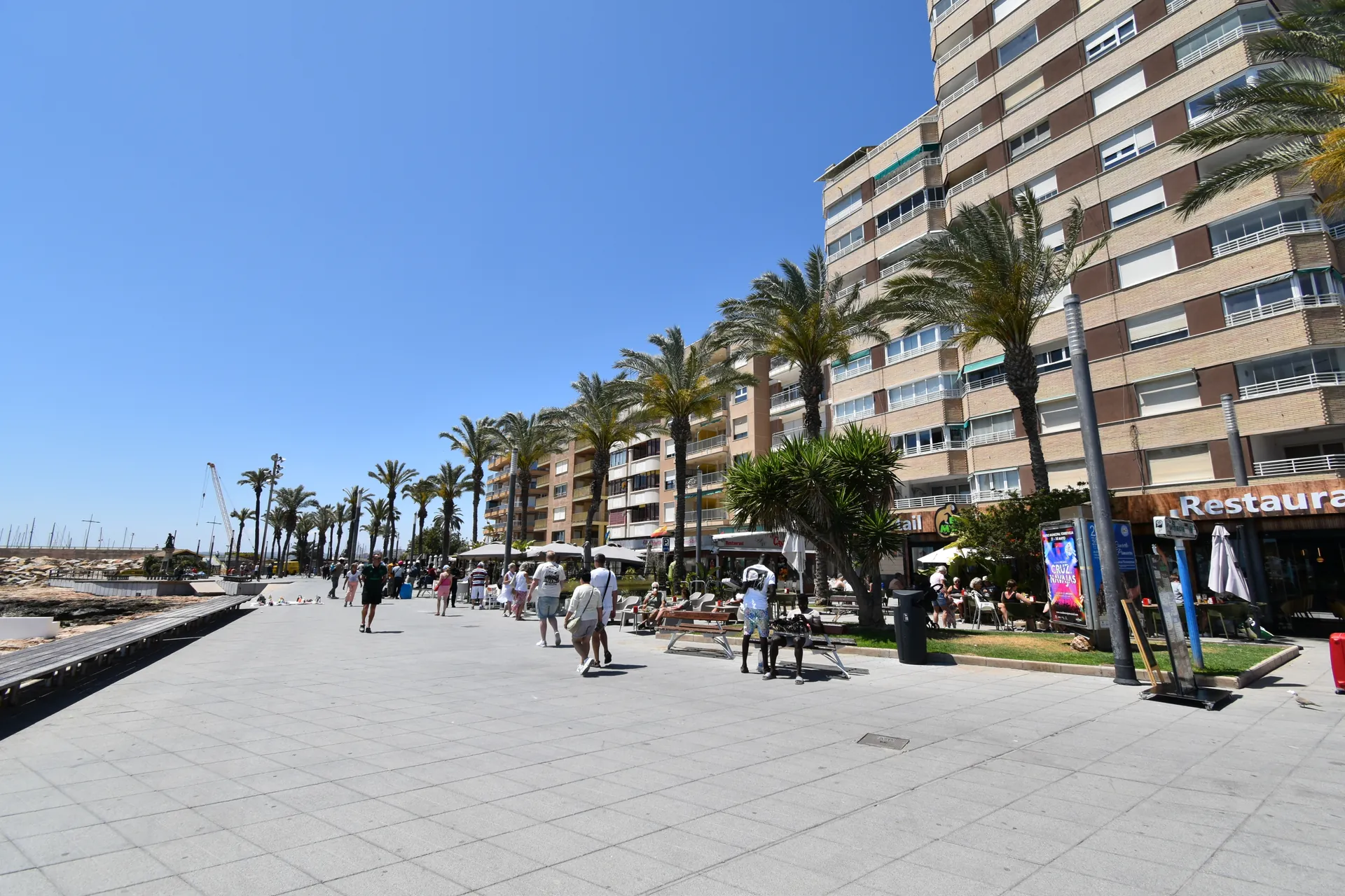 Torrevieja Property Market 2024: Key Insights for Buyers