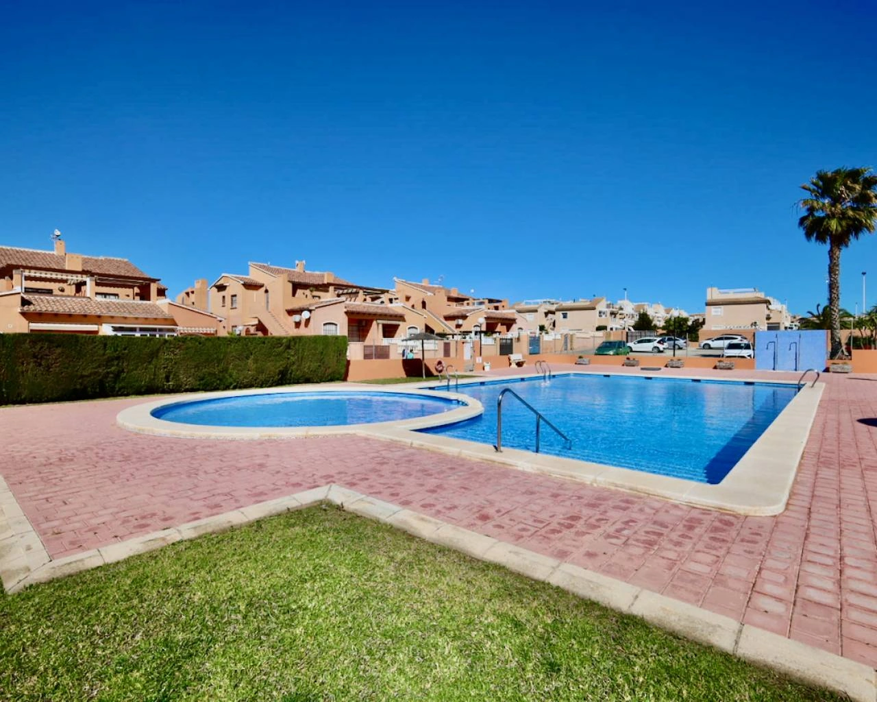 Appartement en ville à la vente à Torrevieja
