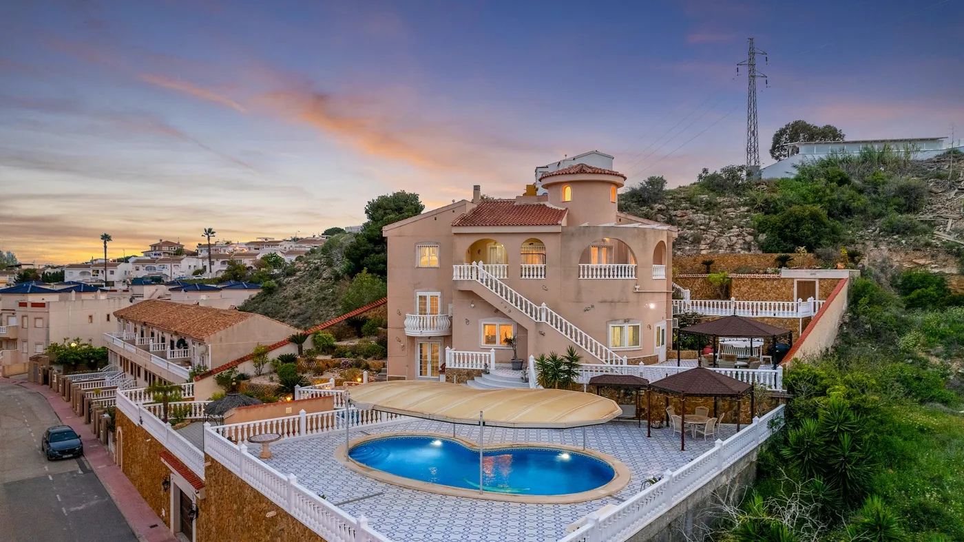 Property zum verkauf in Ciudad Quesada - Rojales