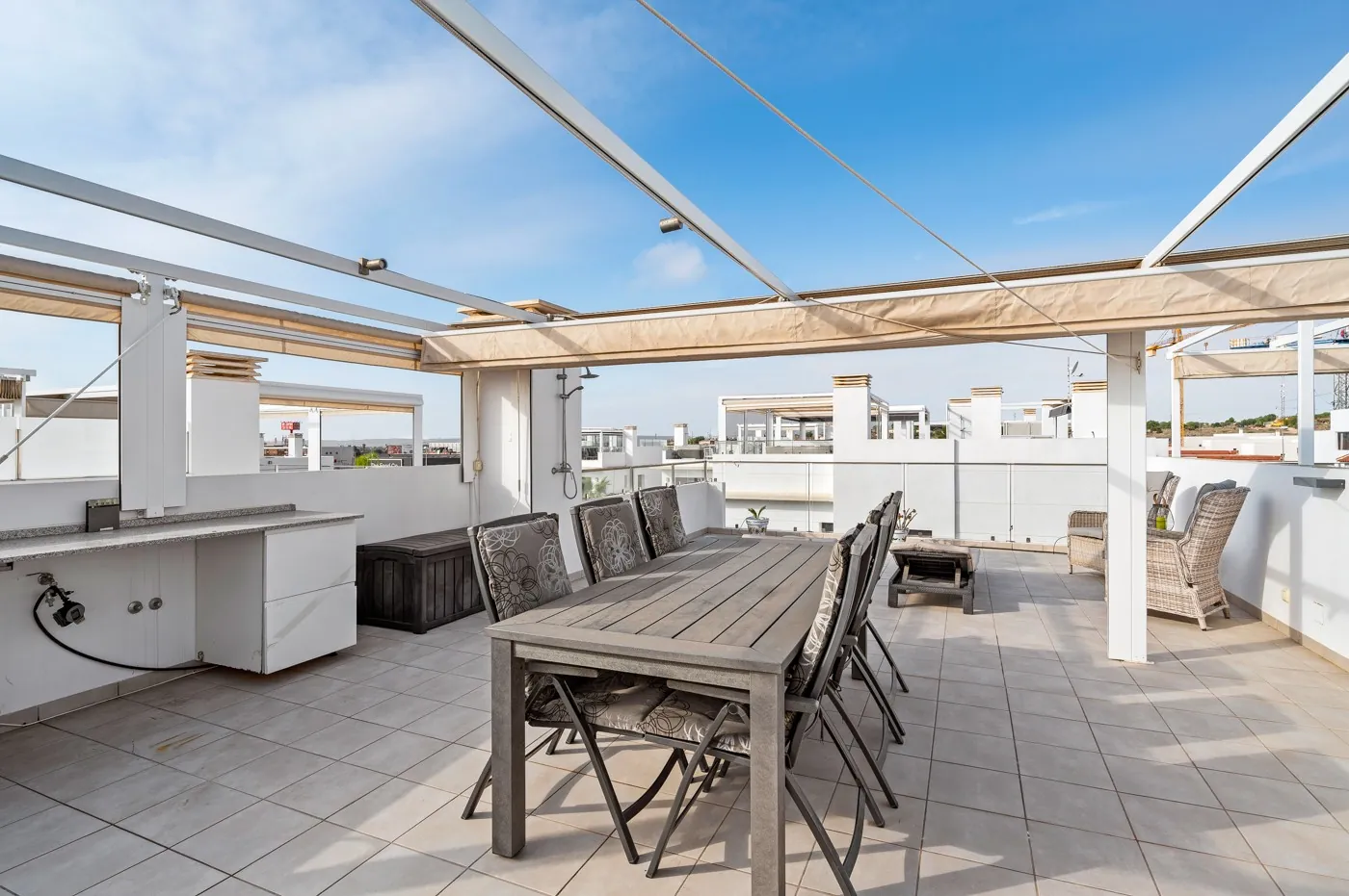Semi-detached à la vente à Ciudad Quesada