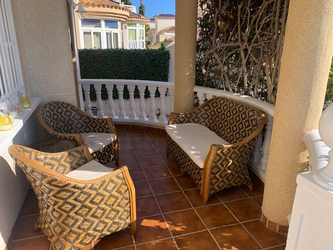 Villa te verkoop in Villamartin, Orihuela Costa
