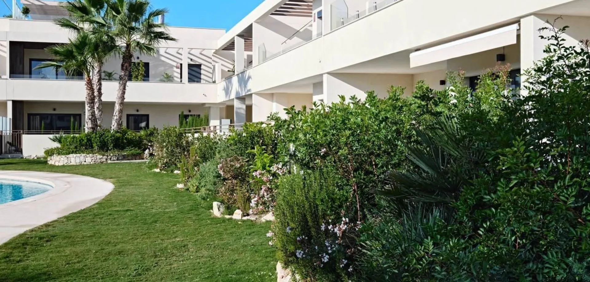 Apartment à la vente à Torrevieja