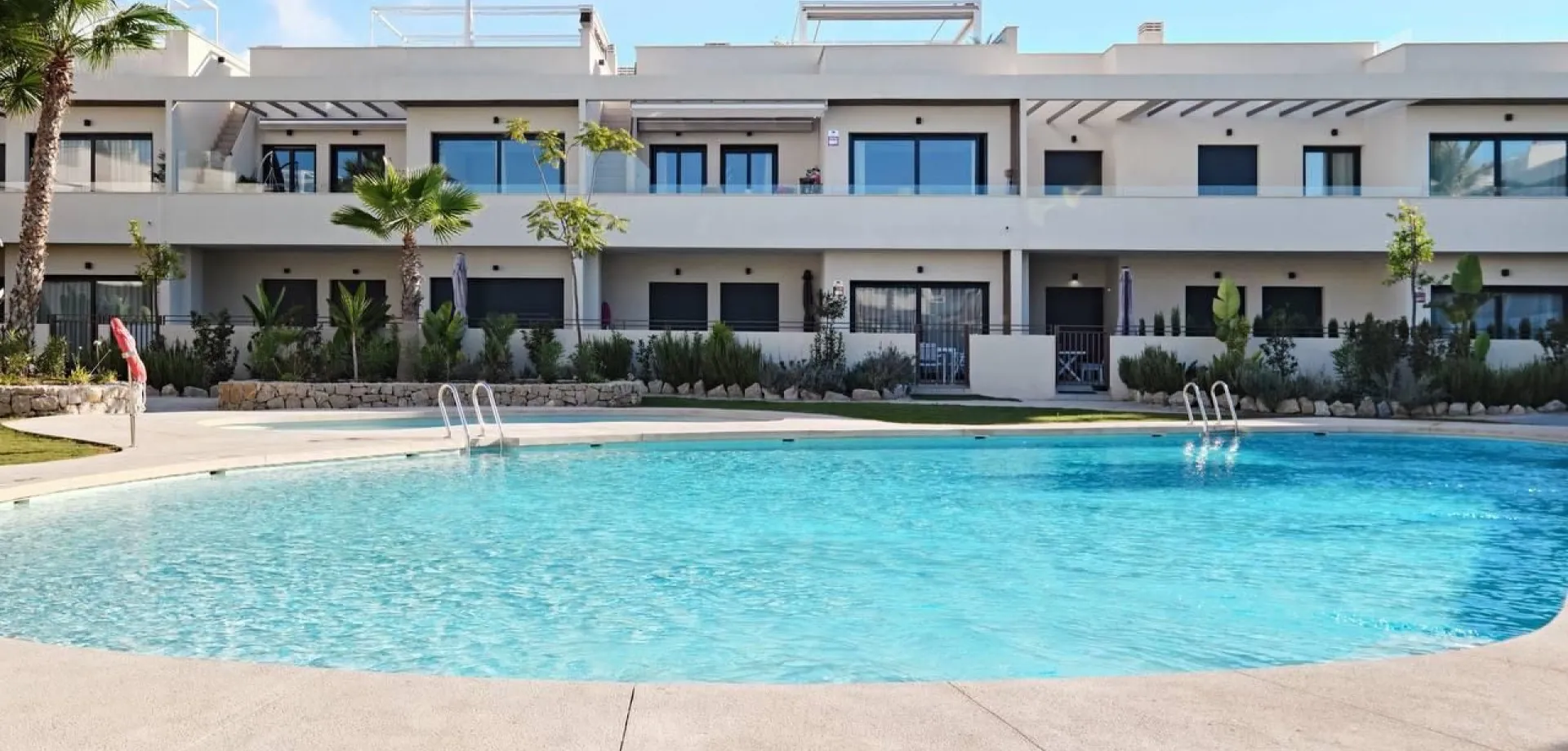 Apartment à la vente à Torrevieja