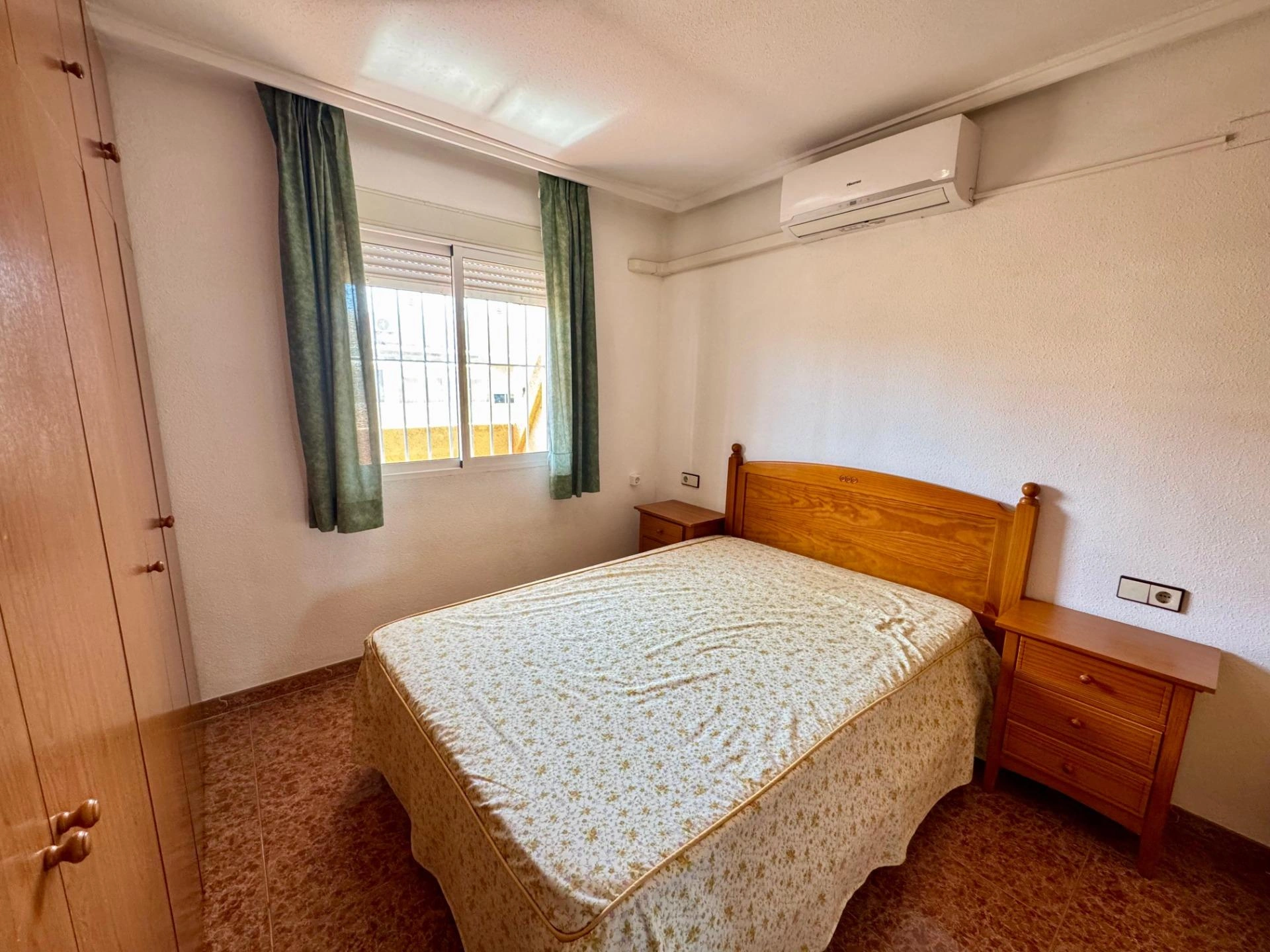 Penthouse till försäljning i Torrevieja