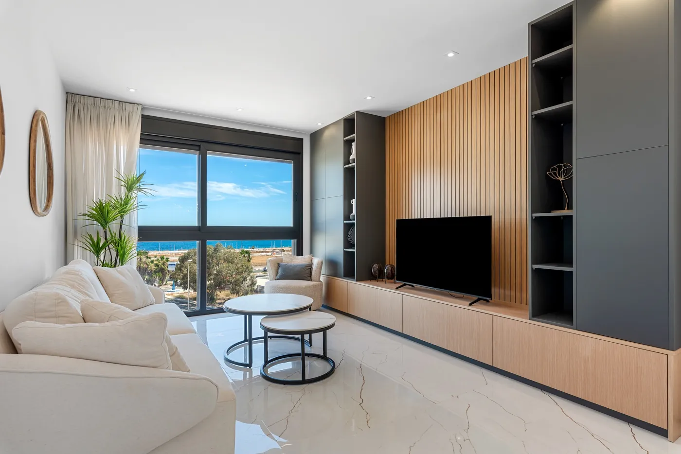 Penthouse for sale in Orihuela Costa