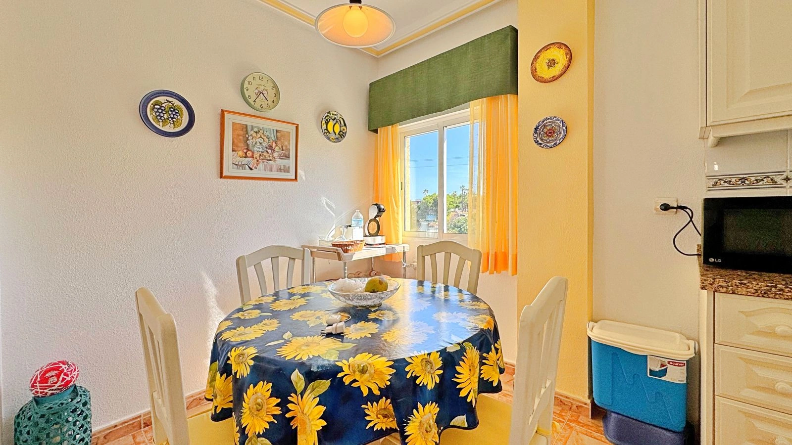 Apartment till försäljning i Orihuela Costa