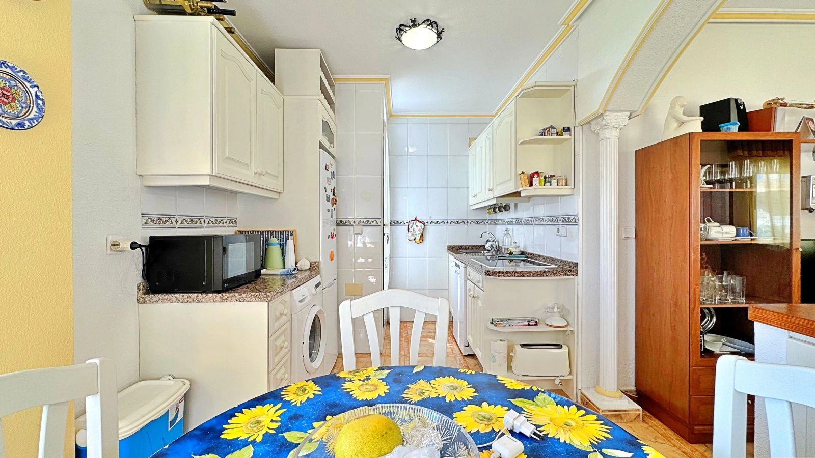 Apartment till försäljning i Orihuela Costa