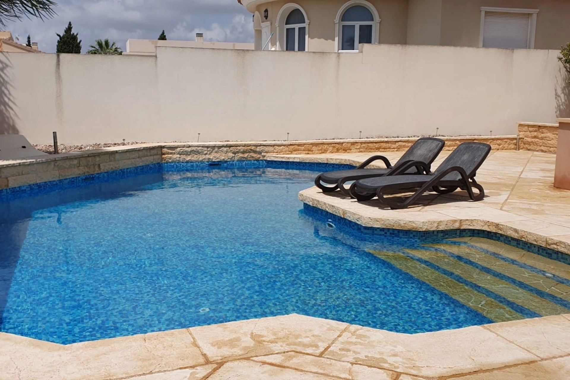 Detached House / Villa à la vente à Ciudad Quesada