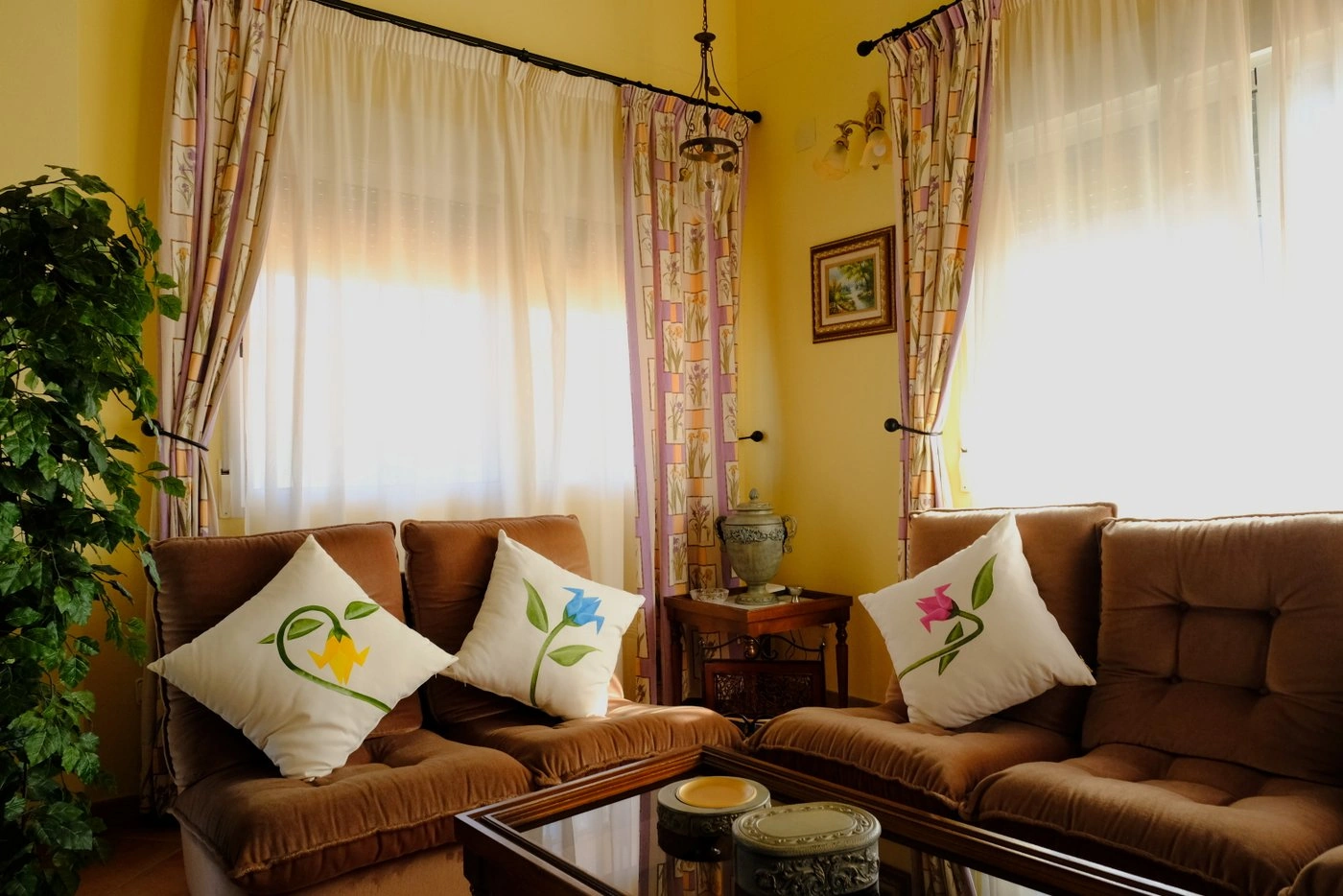 Villa à vendre à Orihuela