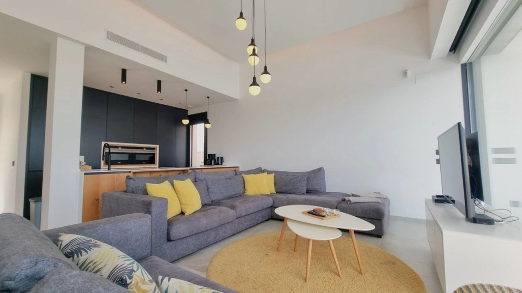 Detached Villa à la vente à Rojales