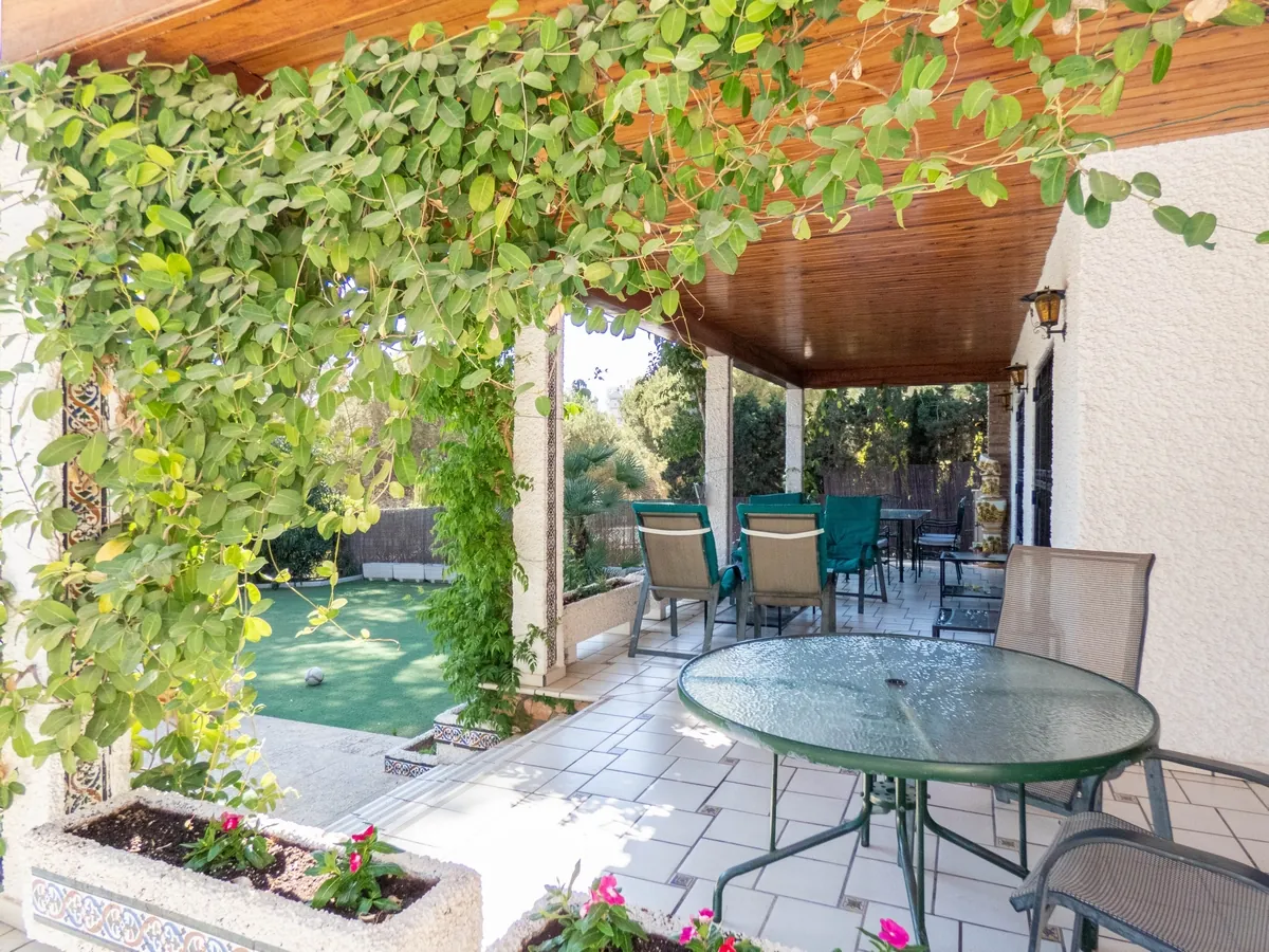 Villa te verkoop in Dehesa De Campoamor