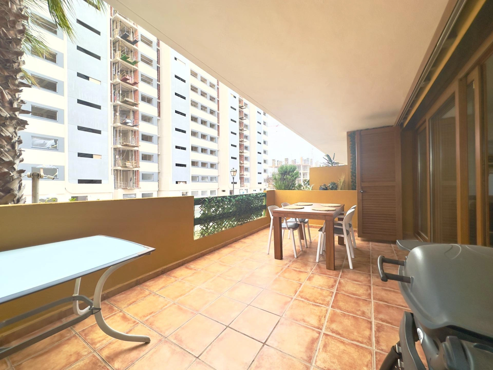 Flat for sale in Torrevieja