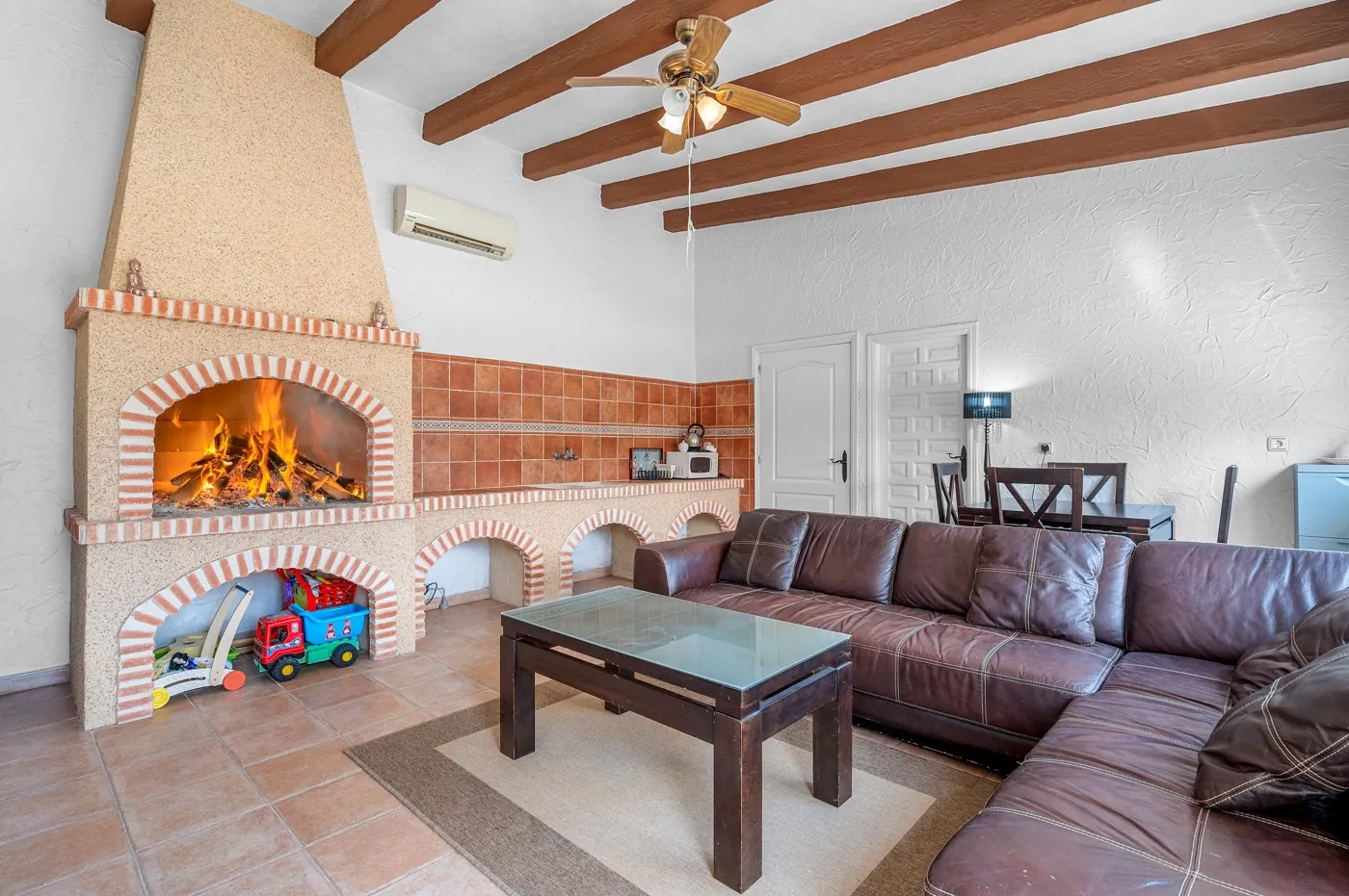 Country Estate for sale in Almoradí