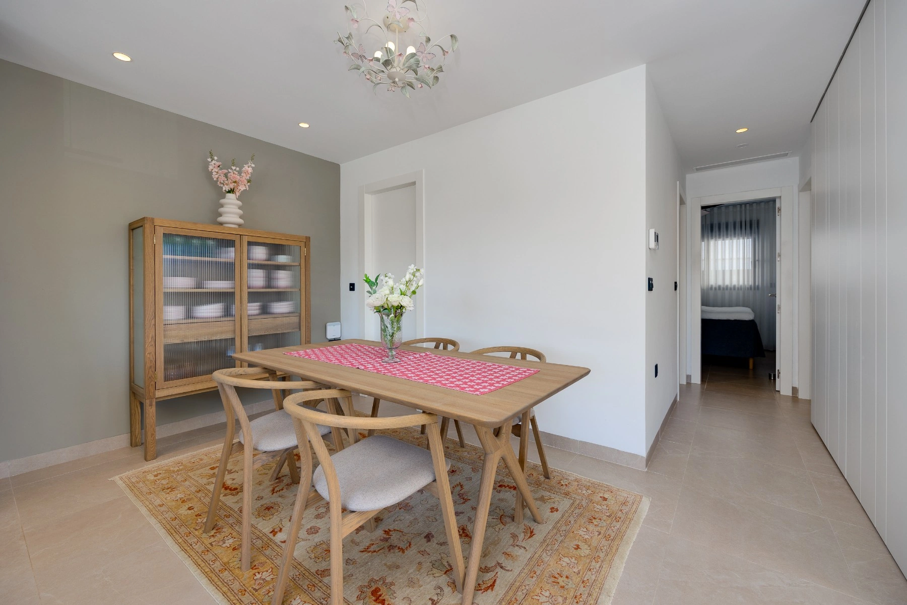 Bungalow for sale in Pilar De La Horadada
