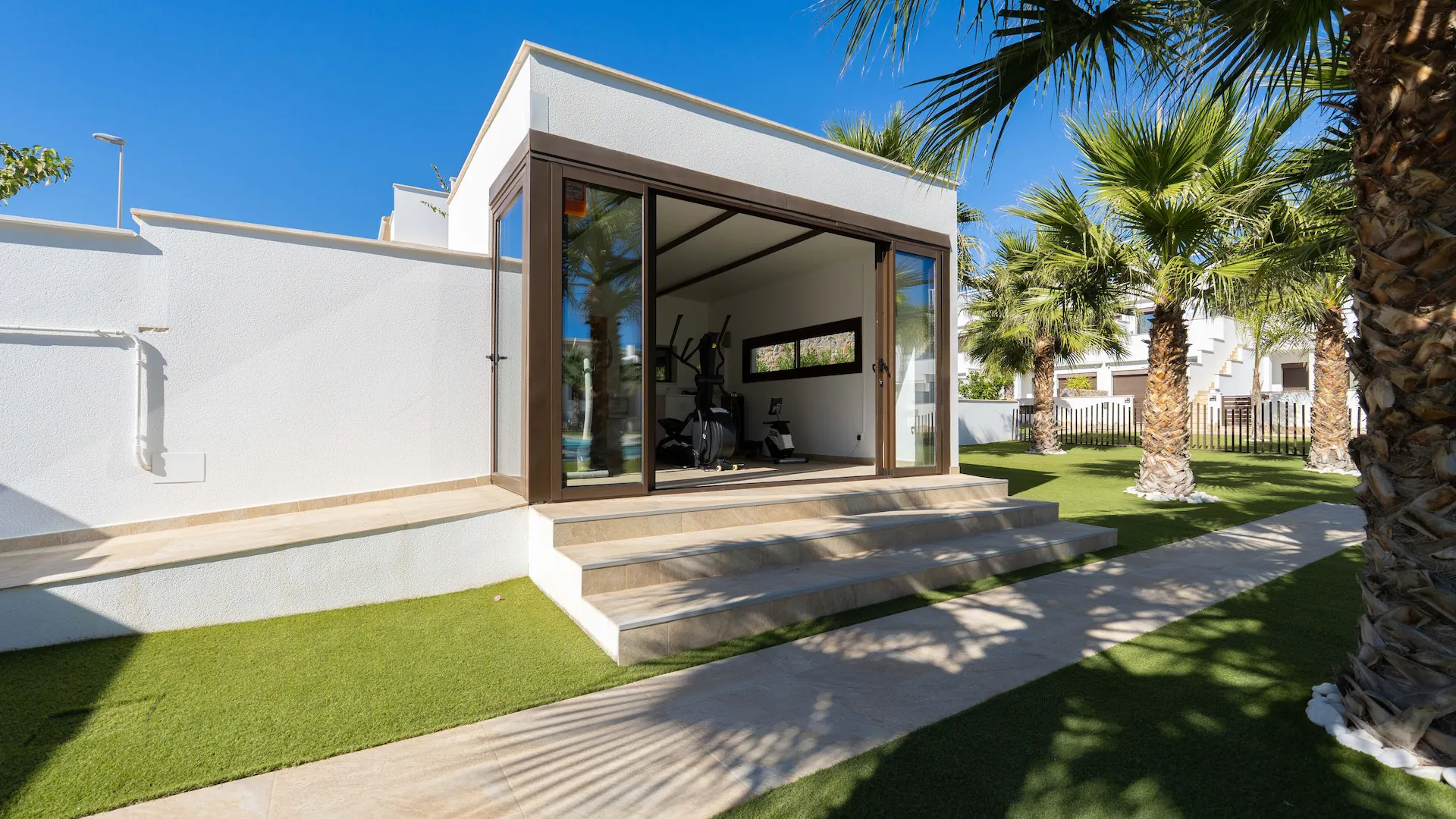 Apartment for sale in Pilar De La Horadada