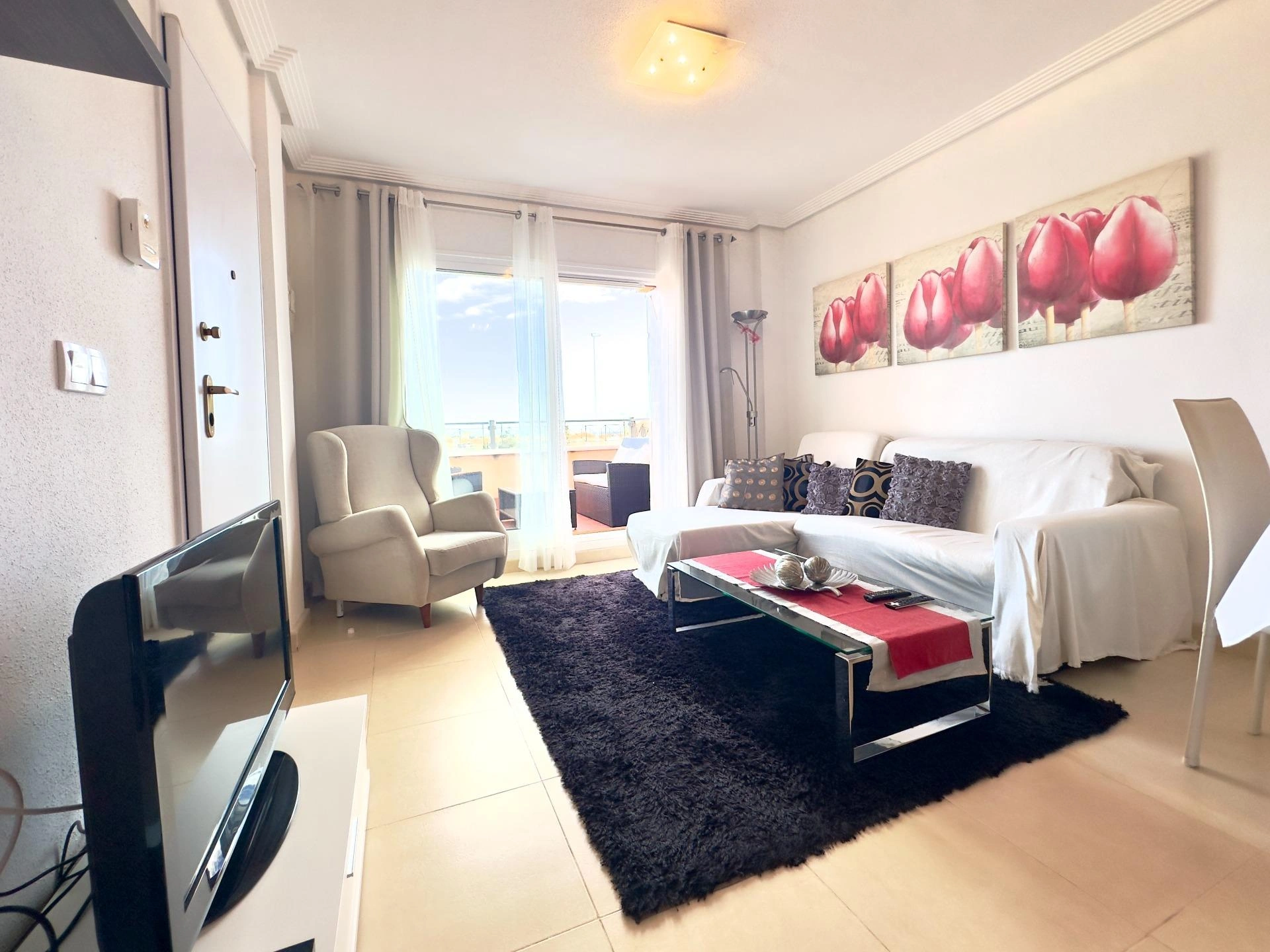 Penthouse te verkoop in Orihuela Costa