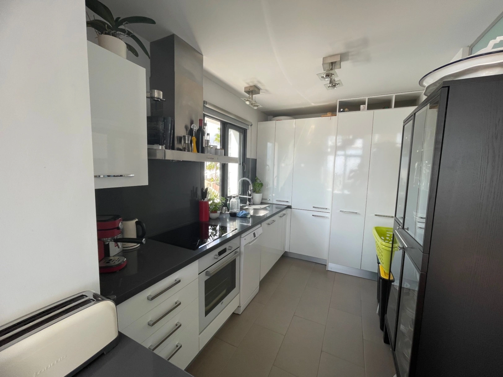 Luxe Duplex Penthouse met Uitzicht op Zee bij Las Ramblas Golf, Orihuela Costa