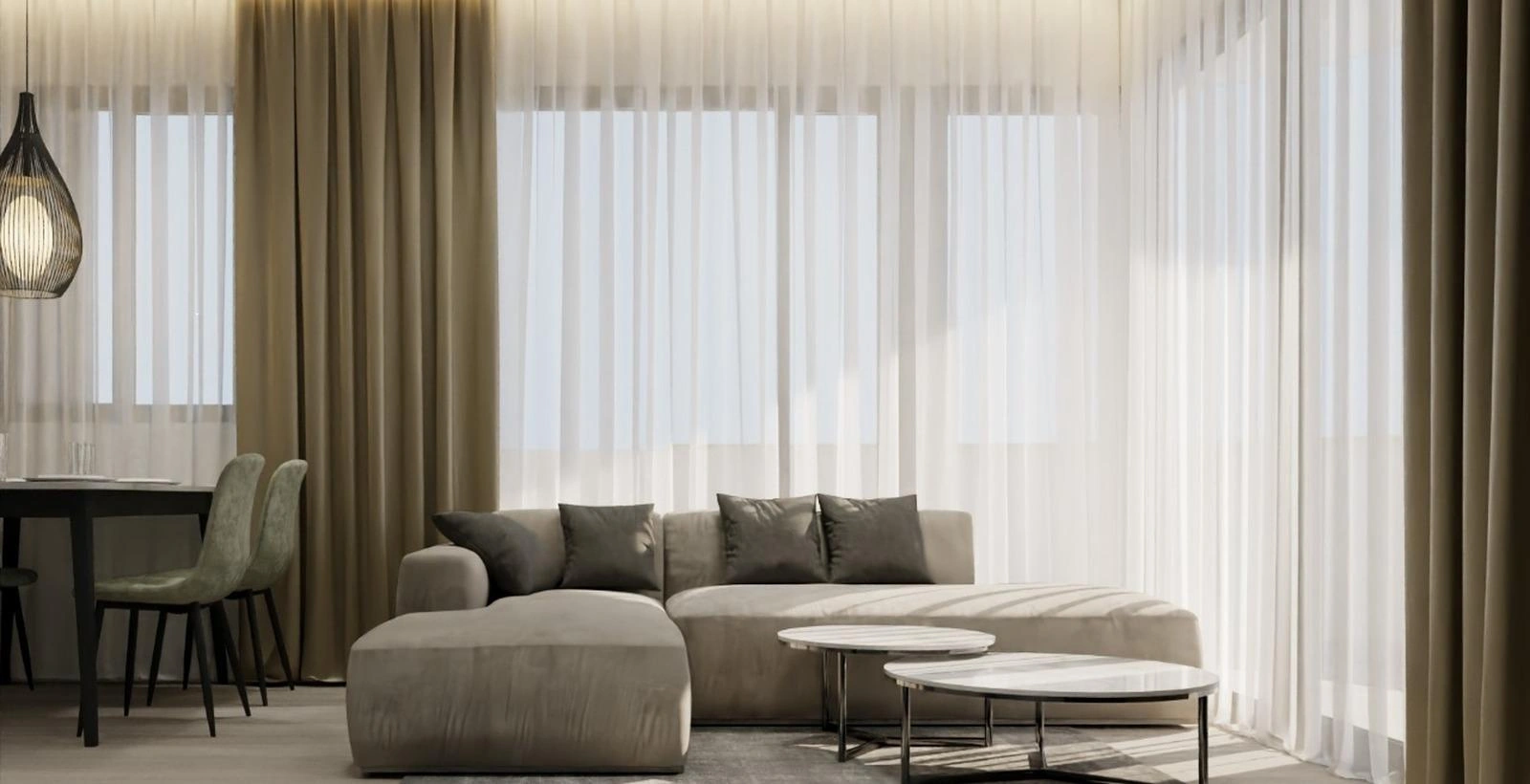 Penthouse for sale in Torrevieja