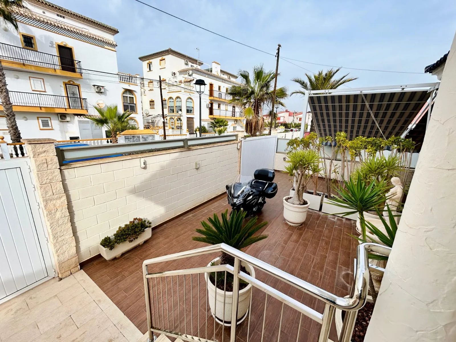 Chalet te verkoop in Torrevieja