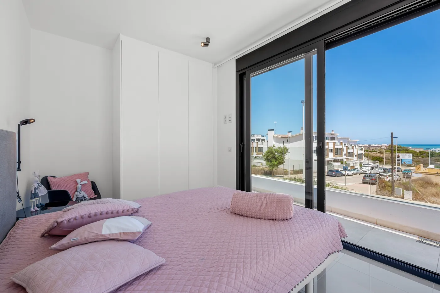 Villa en venta en Guardamar Del Segura